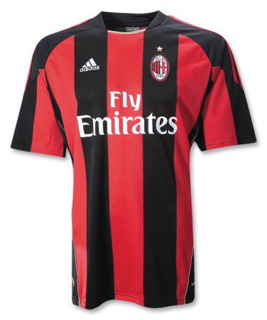 AC Milan - Principal